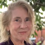 Diane Allene Hull portrait